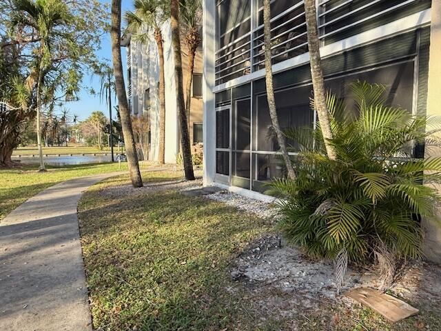 3581 Inverrary Drive, Unit 103, Lauderhill, FL 33319 Photo