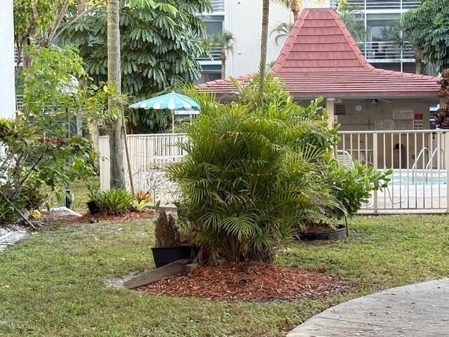 3581 Inverrary Drive, Unit 103, Lauderhill, FL 33319 Photo