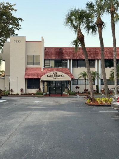 3581 Inverrary Drive, Unit 103, Lauderhill, FL 33319 Photo