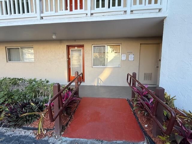 3581 Inverrary Drive, Unit 103, Lauderhill, FL 33319 Photo