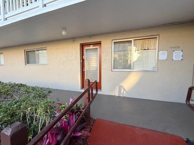 3581 Inverrary Drive, Unit 103, Lauderhill, FL 33319 Photo