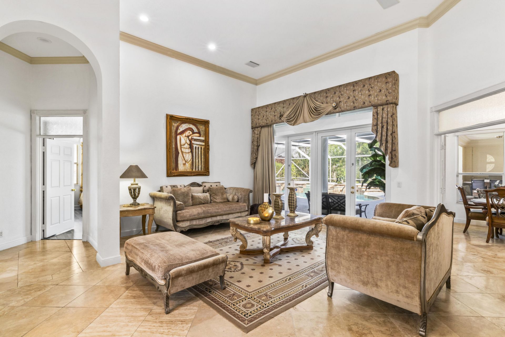 2296 Greenview Cove Drive, Wellington, FL 33414 Photo