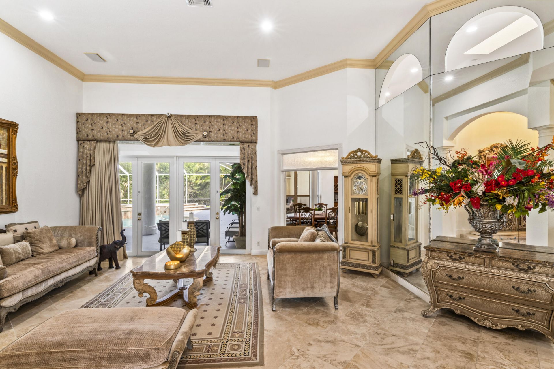 2296 Greenview Cove Drive, Wellington, FL 33414 Photo