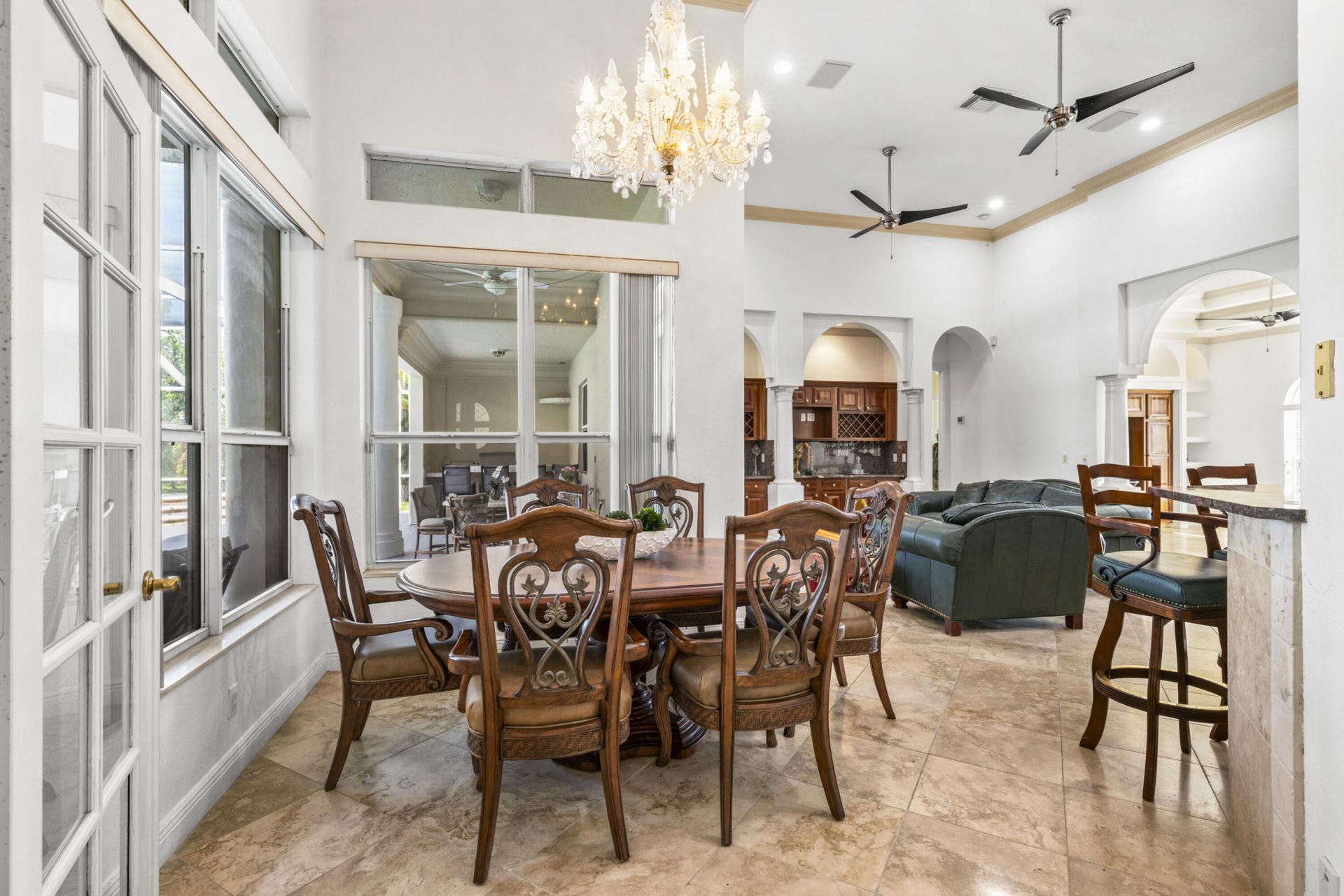 2296 Greenview Cove Drive, Wellington, FL 33414 Photo