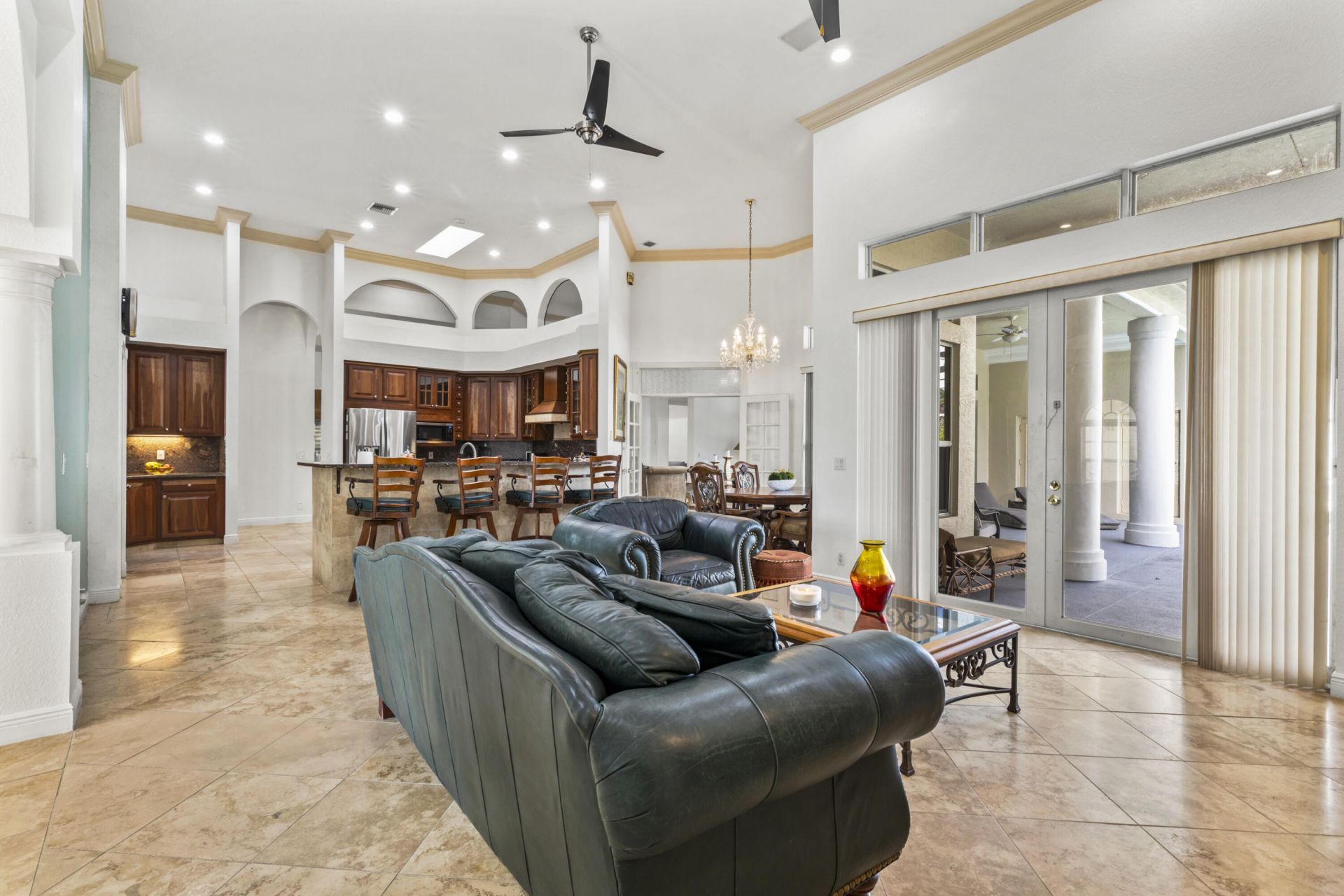 2296 Greenview Cove Drive, Wellington, FL 33414 Photo