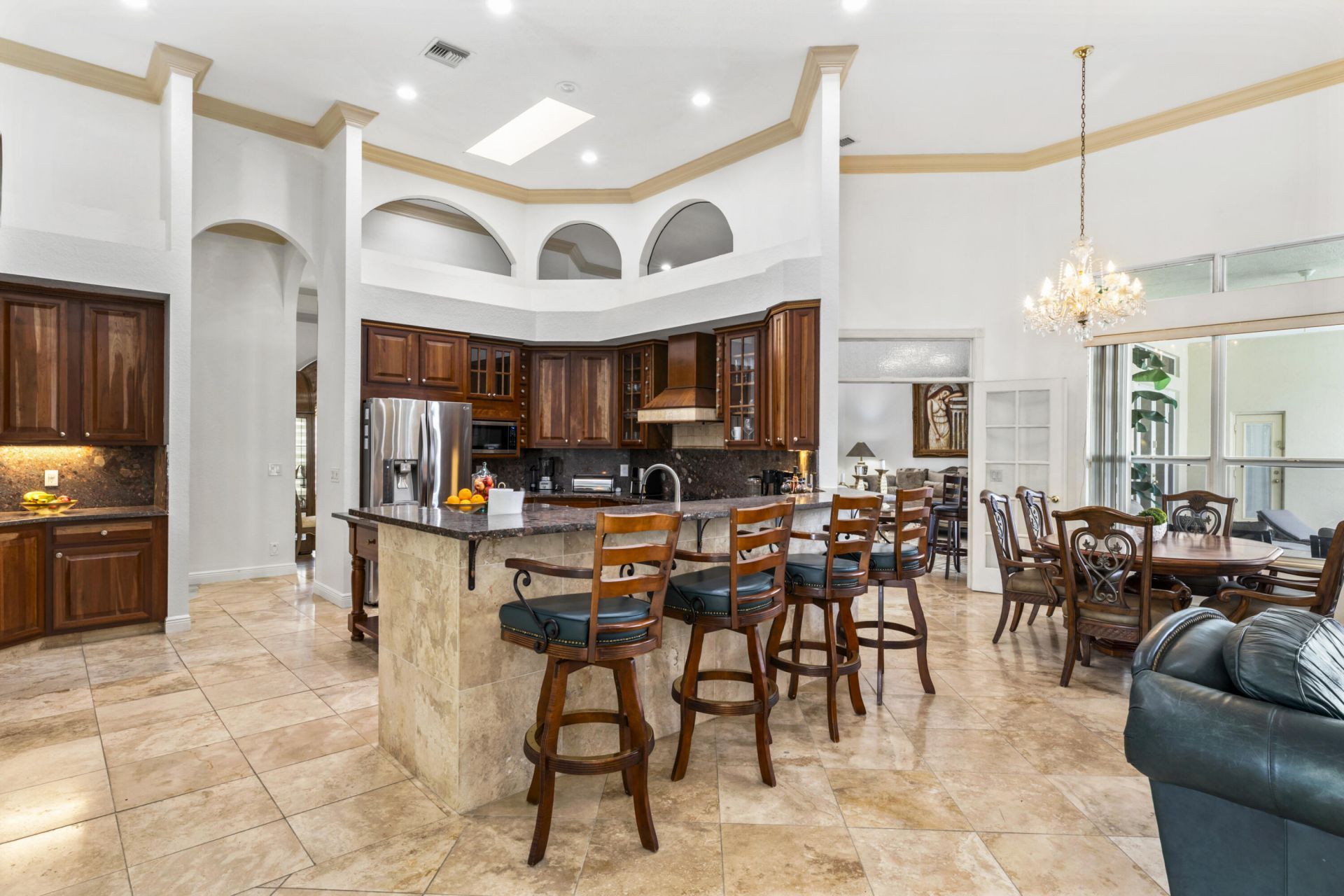 2296 Greenview Cove Drive, Wellington, FL 33414 Photo