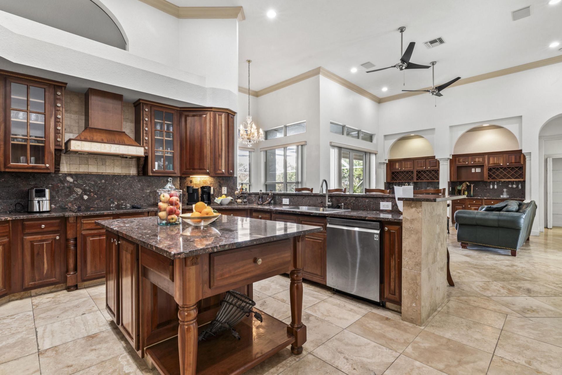 2296 Greenview Cove Drive, Wellington, FL 33414 Photo