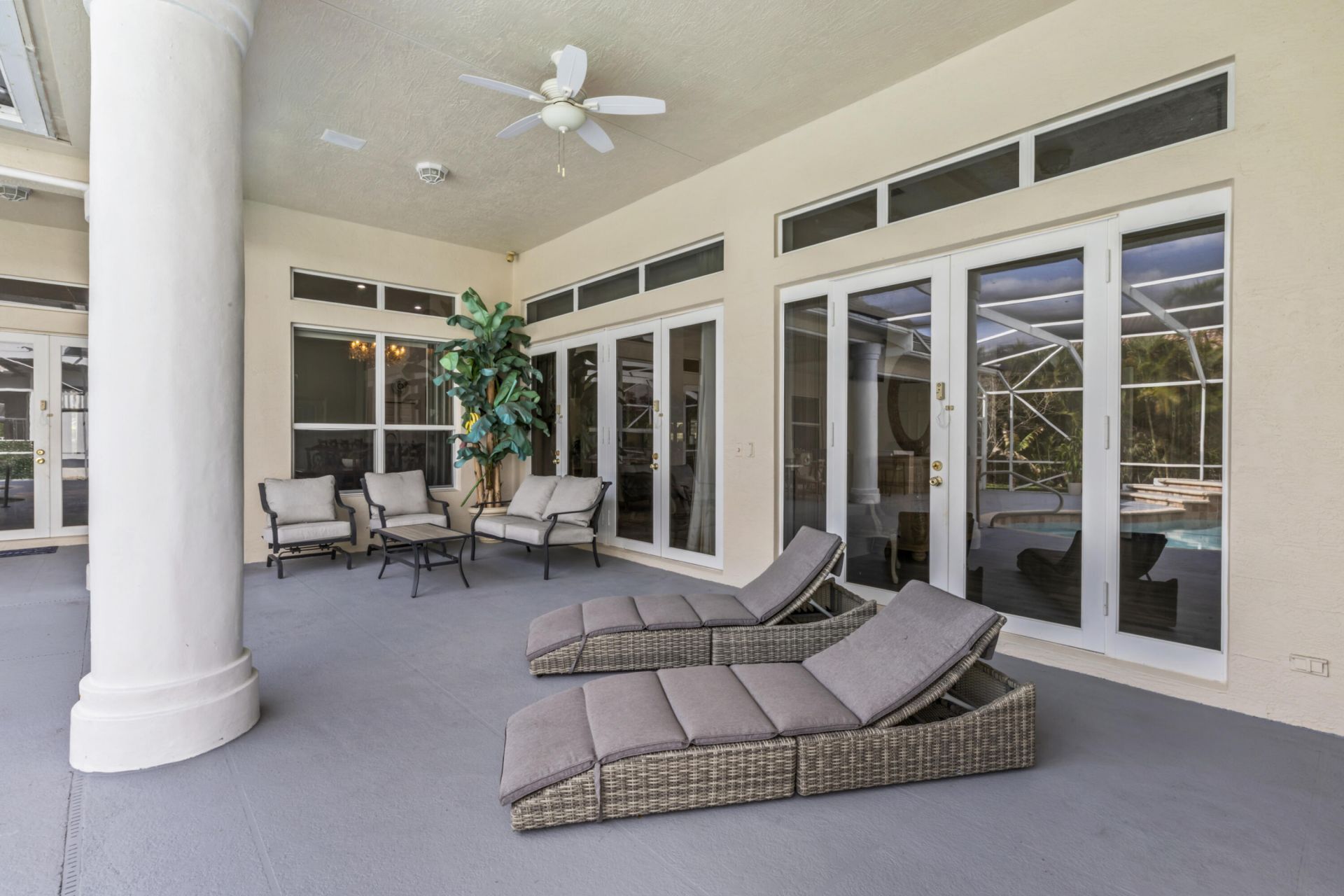 2296 Greenview Cove Drive, Wellington, FL 33414 Photo