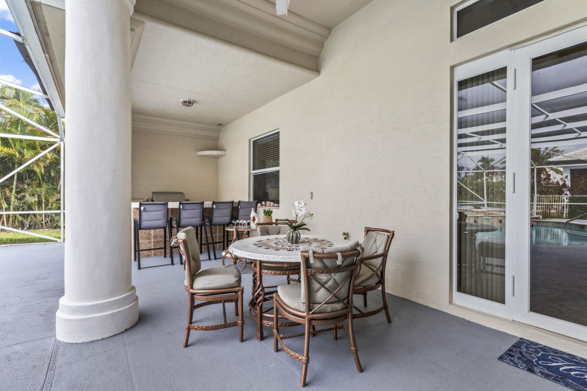 2296 Greenview Cove Drive, Wellington, FL 33414 Photo