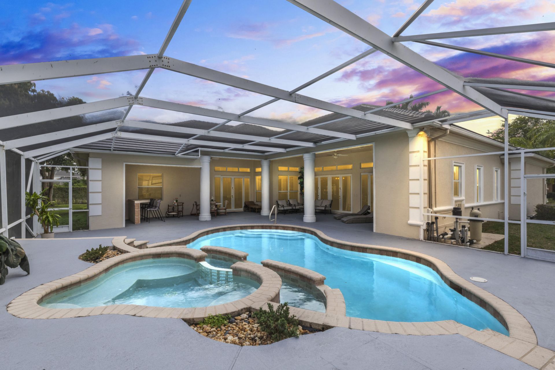 2296 Greenview Cove Drive, Wellington, FL 33414 Photo