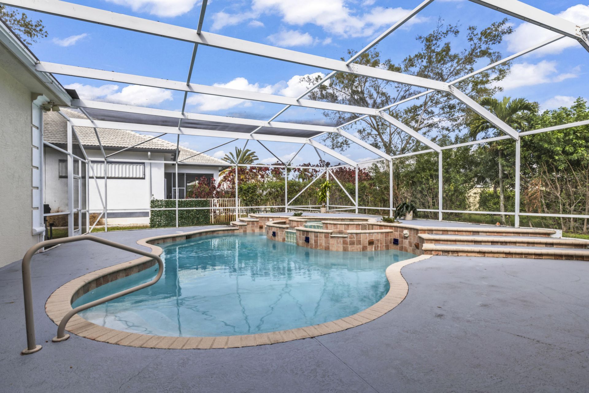 2296 Greenview Cove Drive, Wellington, FL 33414 Photo