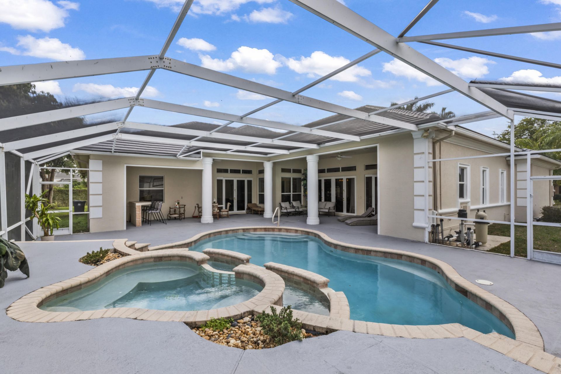 2296 Greenview Cove Drive, Wellington, FL 33414 Photo