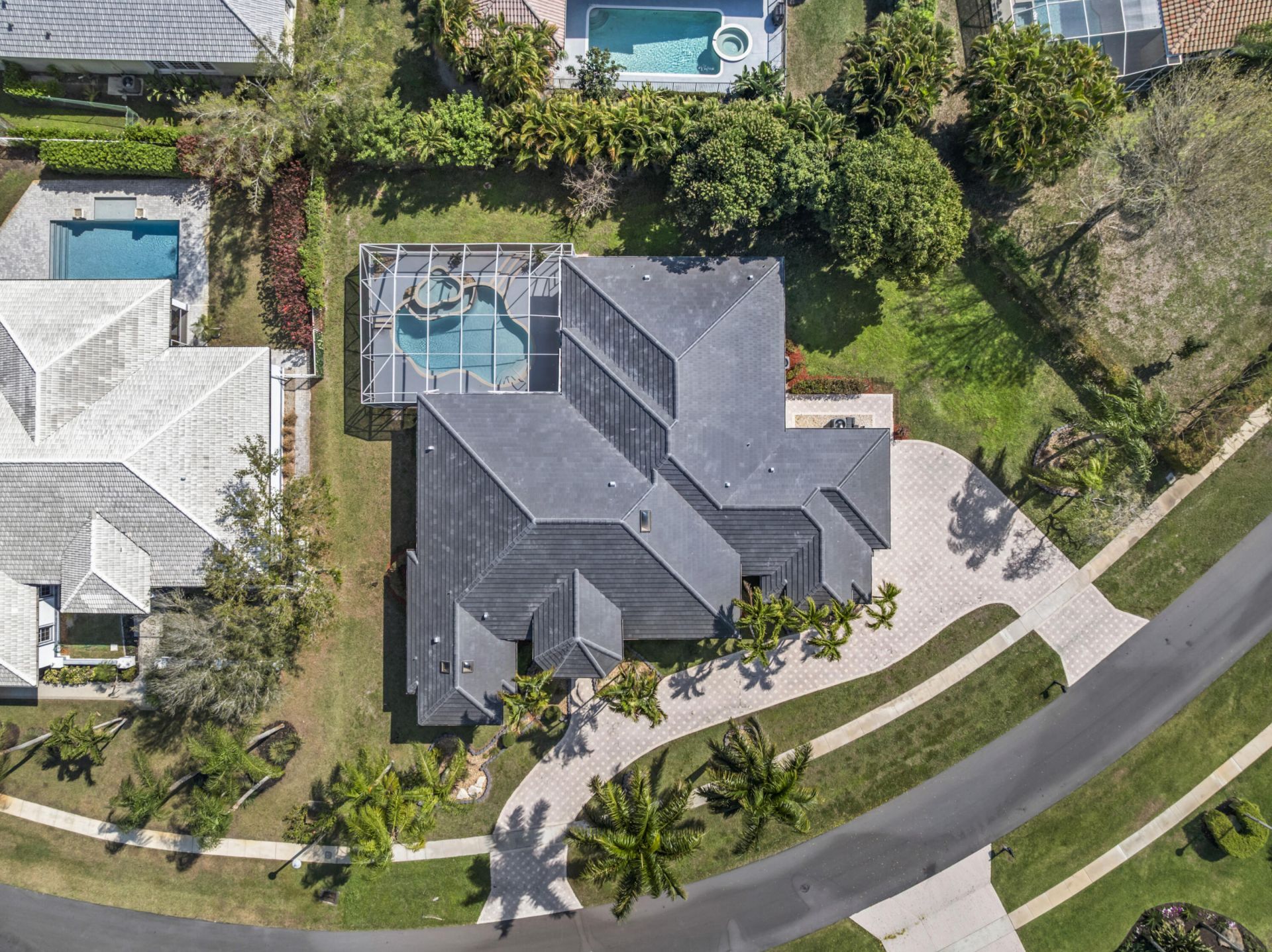 2296 Greenview Cove Drive, Wellington, FL 33414 Photo