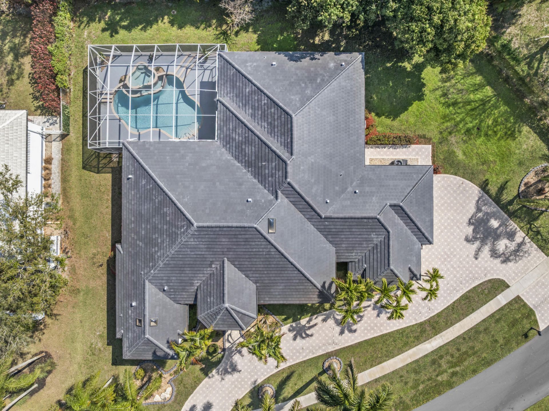 2296 Greenview Cove Drive, Wellington, FL 33414 Photo