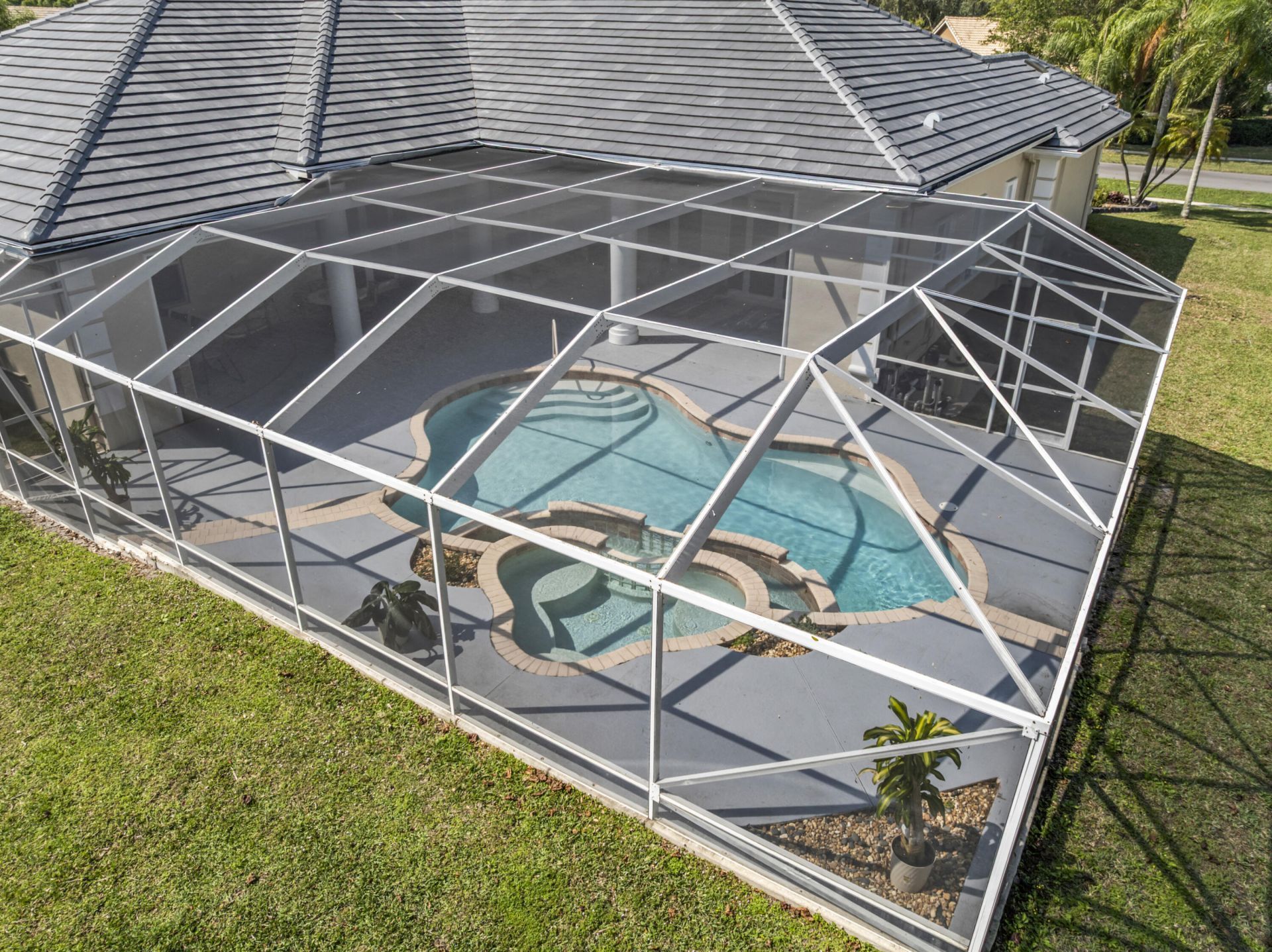 2296 Greenview Cove Drive, Wellington, FL 33414 Photo