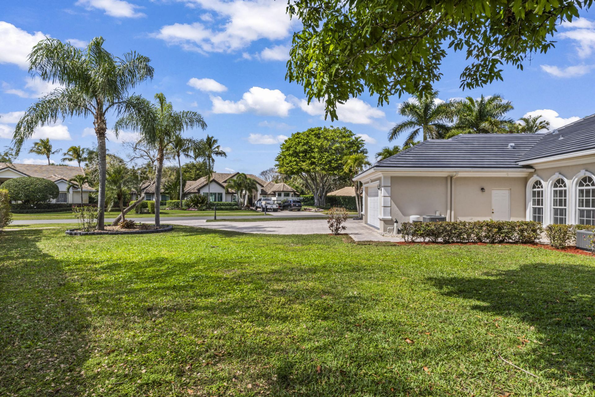 2296 Greenview Cove Drive, Wellington, FL 33414 Photo