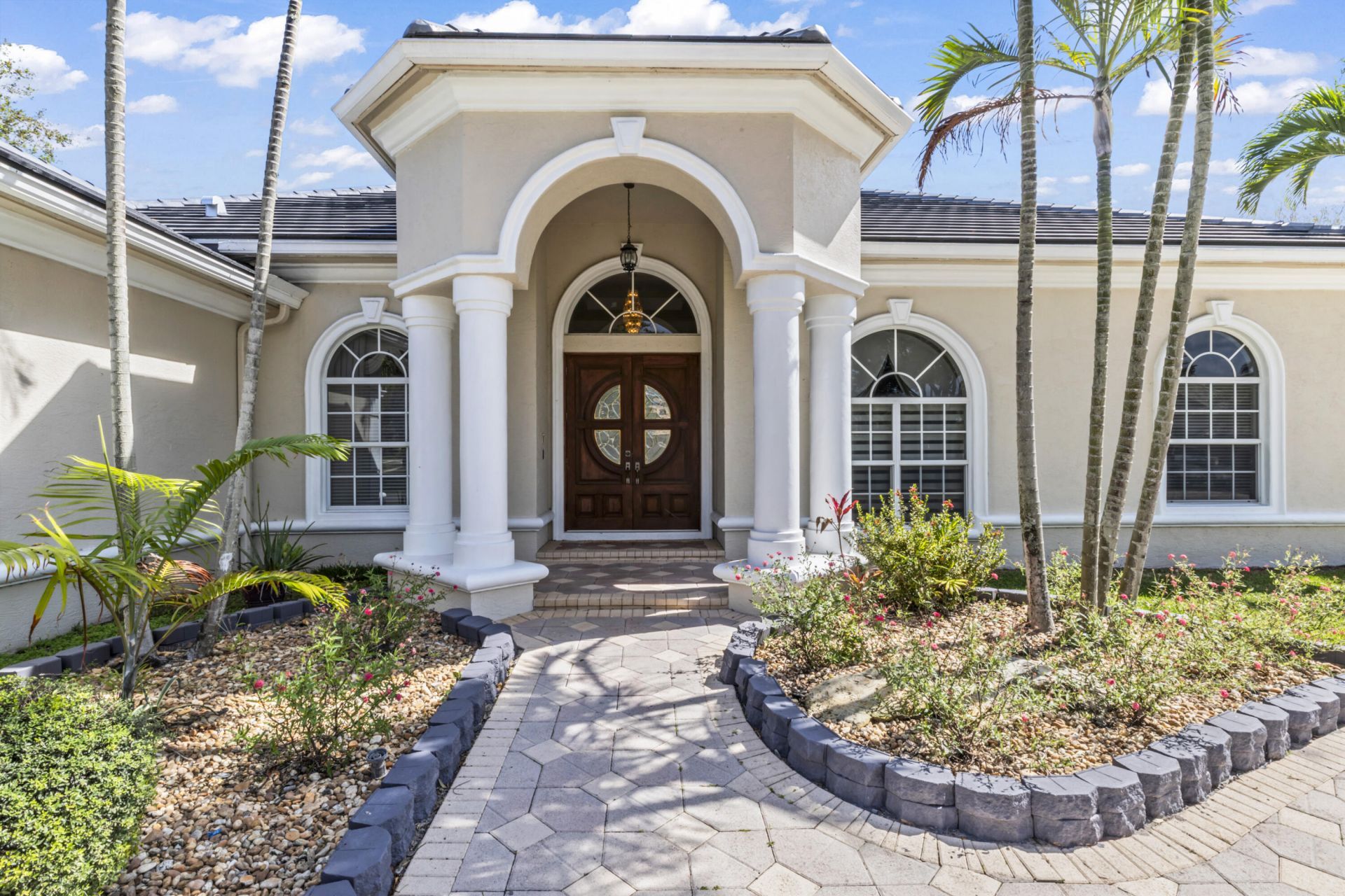 2296 Greenview Cove Drive, Wellington, FL 33414 Photo