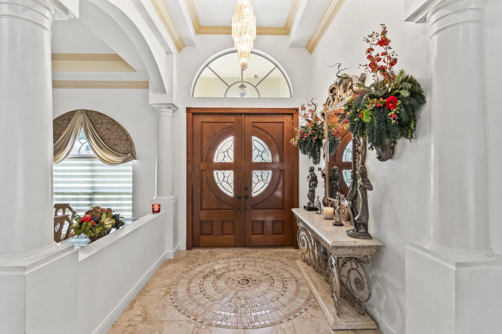 2296 Greenview Cove Drive, Wellington, FL 33414 Photo