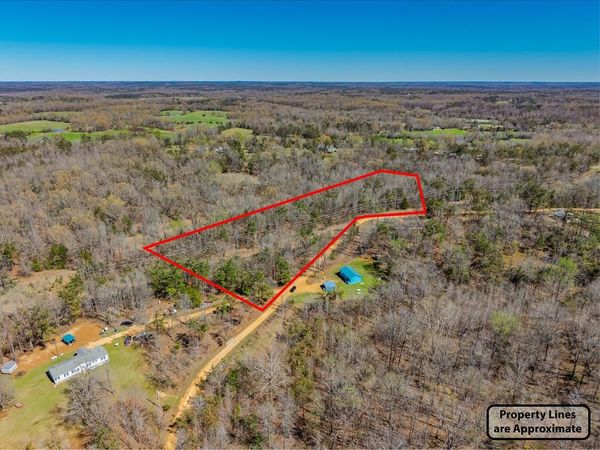 0 Quincy Road, Batesville, MS 38606