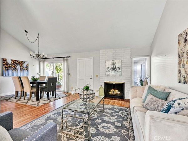 16 Woodpine Drive, Irvine, CA 92604