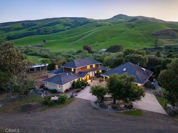 1677 Rising Star Place, Cayucos, CA 93430