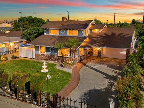 6656 Granger, Bell Gardens, CA 90201