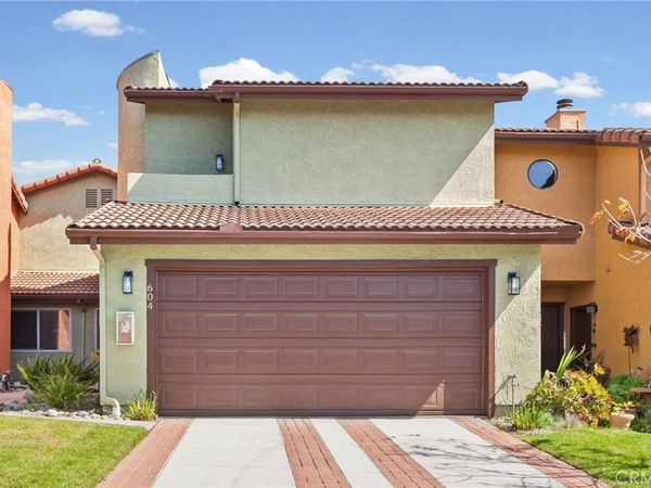 604 Mira Mar Court, Grover Beach, CA 93433