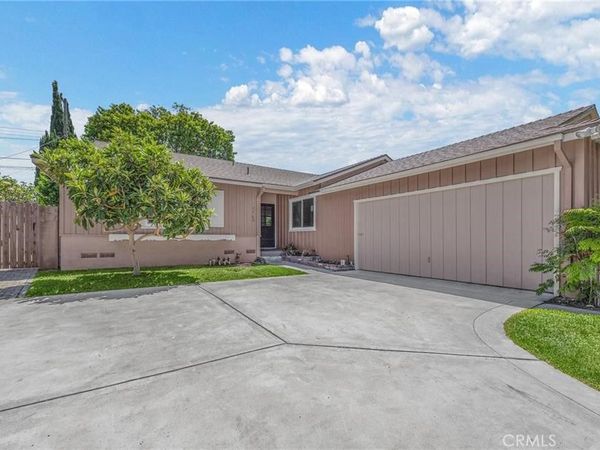 1762 W Beacon, Anaheim, CA 92804