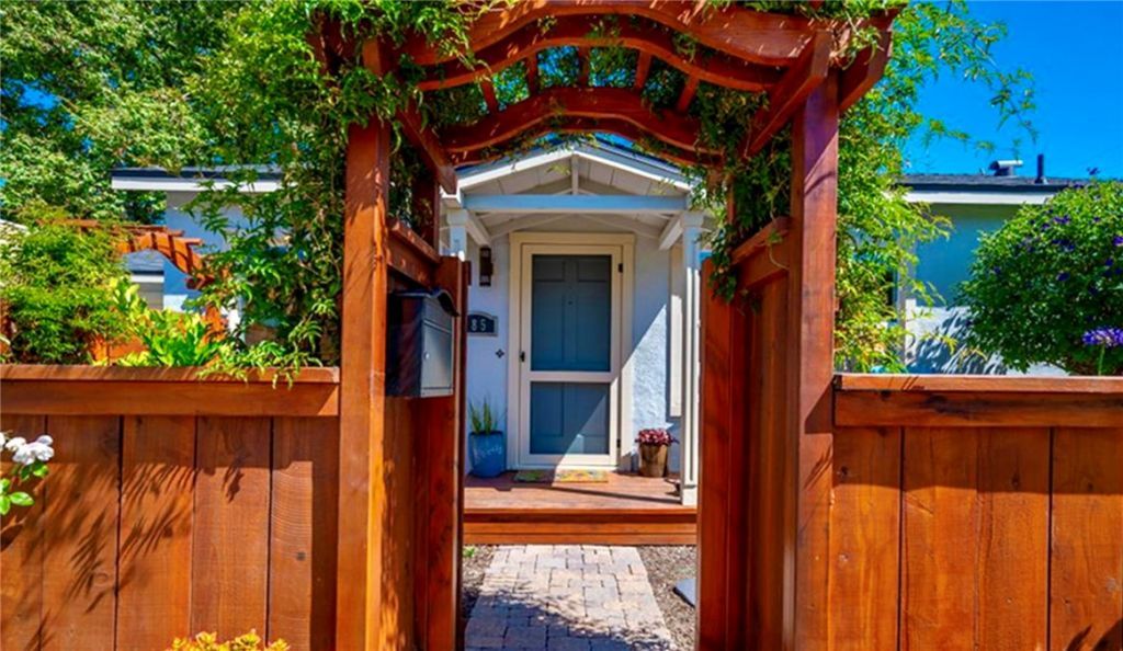 785 Islay, San Luis Obispo, CA 93401 Main Photo