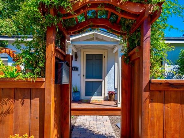 785 Islay, San Luis Obispo, CA 93401