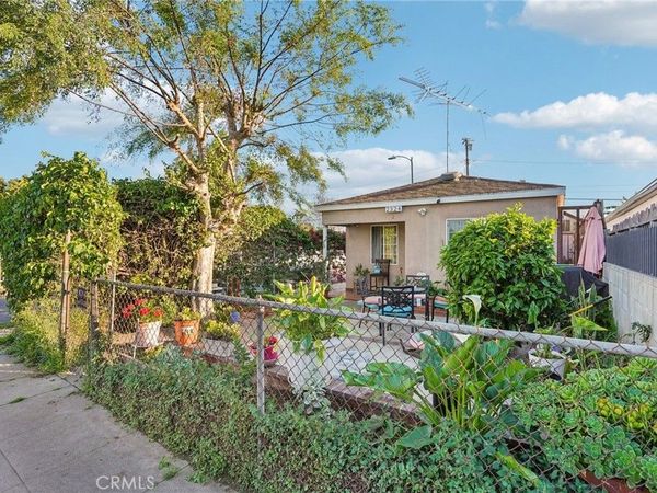2324 E 108th, Los Angeles, CA 90059