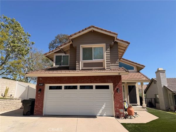 6105 Sherry Court, Rancho Cucamonga, CA 91737