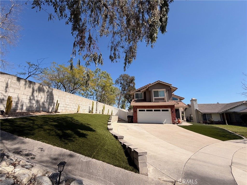 6105 Sherry Court, Rancho Cucamonga, CA 91737 Main Photo