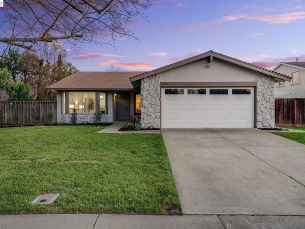 5981 Skylinks, Livermore, CA 94551