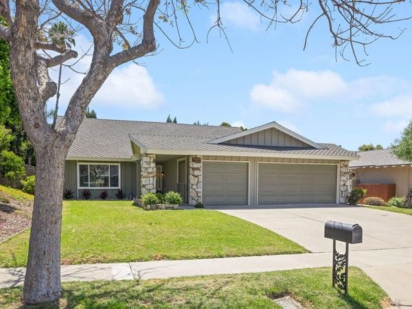 3292 Greenleaf Drive, Brea, CA 92823