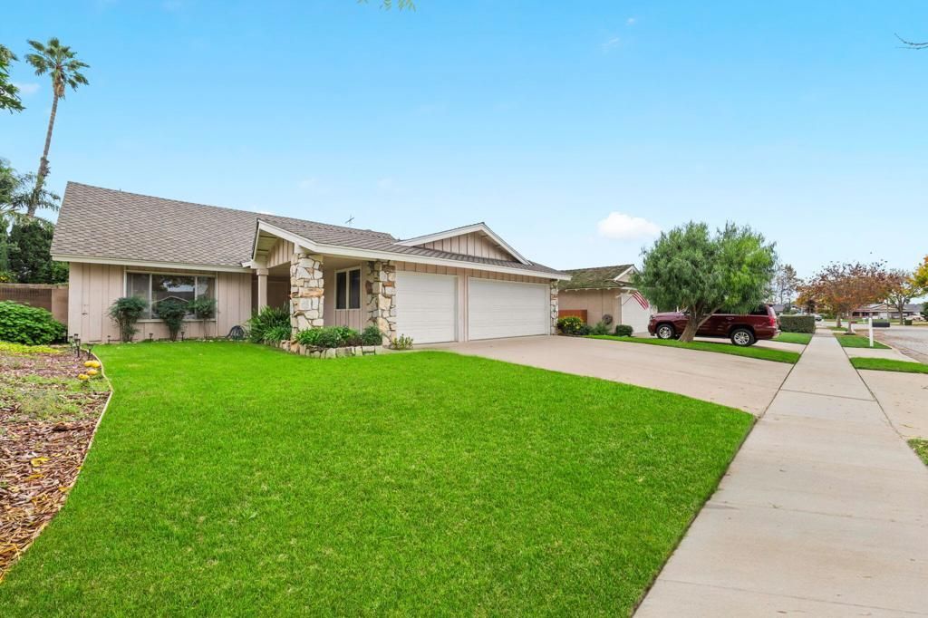 3292 Greenleaf Drive, Brea, CA 92823 Main Photo