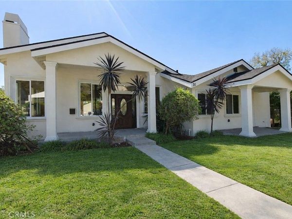30 Victoria Lane, Sierra Madre, CA 91024