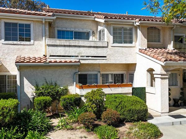 2005 Blackberry Circle, Oxnard, CA 93036