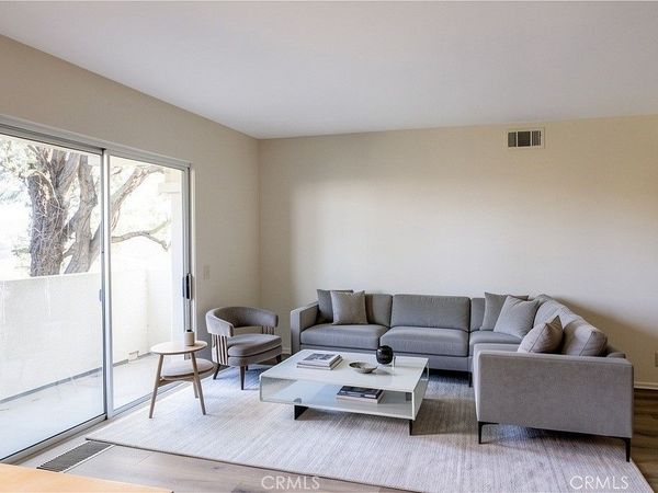 21309 Eucalyptus, Unit 203, Newhall, CA 91321