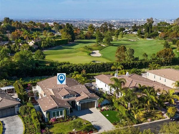 9 Casaba Road, Rolling Hills Estates, CA 90274