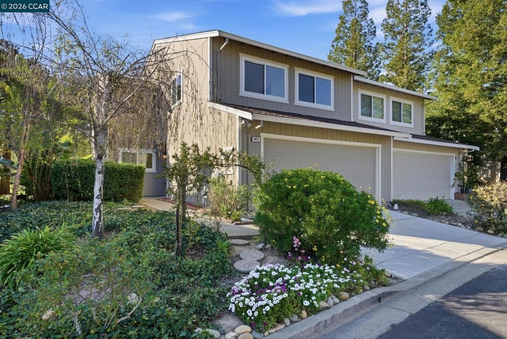 4852 Starflower Dr, Martinez, CA 94553 Main Photo