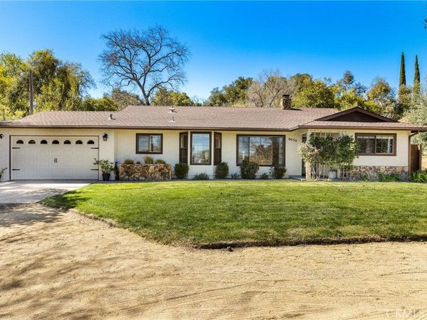 6030 Portola Road, Atascadero, CA 93422