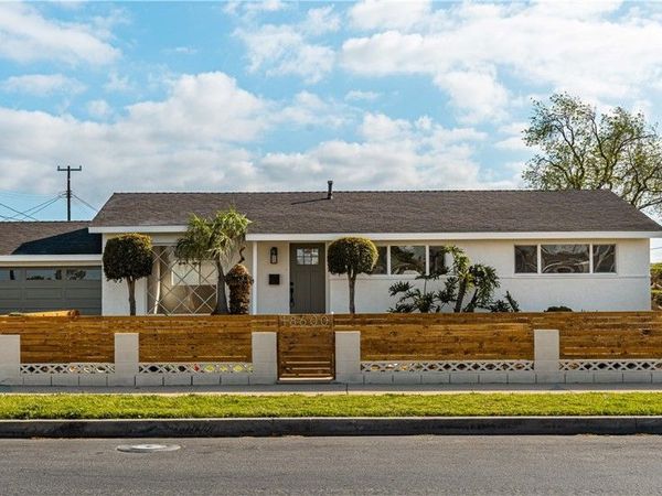 18600 S New Hampshire, Gardena, CA 90248