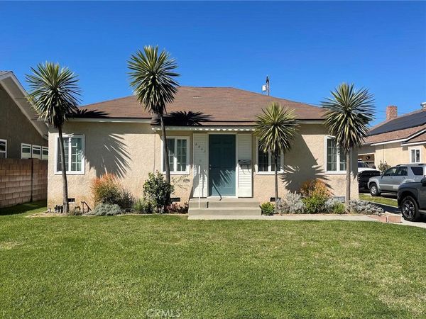 6007 Coldbrook, Lakewood, CA 90713