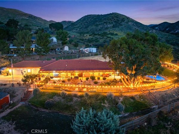 2862 Calmgarden Road, Acton, CA 93510