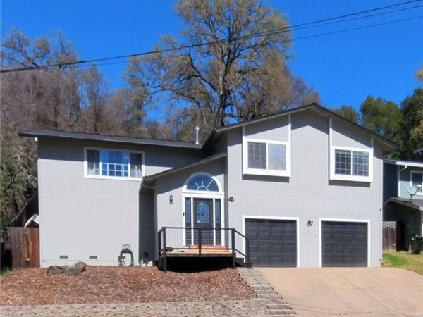 1222 Sixth, Lakeport, CA 95453