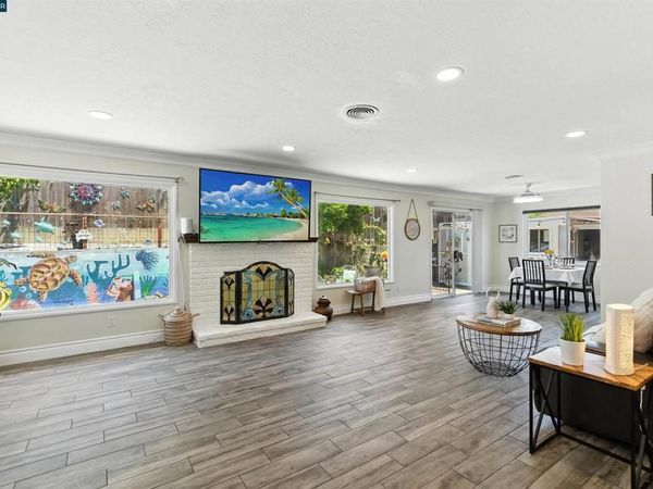 1201 Valle Vista Ave, Vallejo, CA 94589