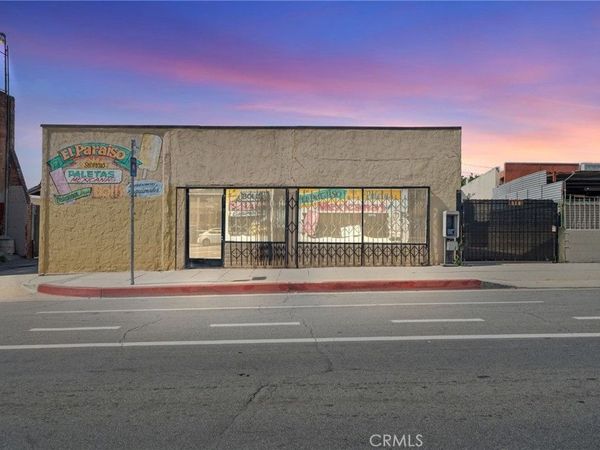 515 N Mednik Avenue, East Los Angeles, CA 90022