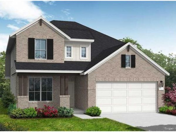 12527 Sylvanite, San Antonio, TX 78254