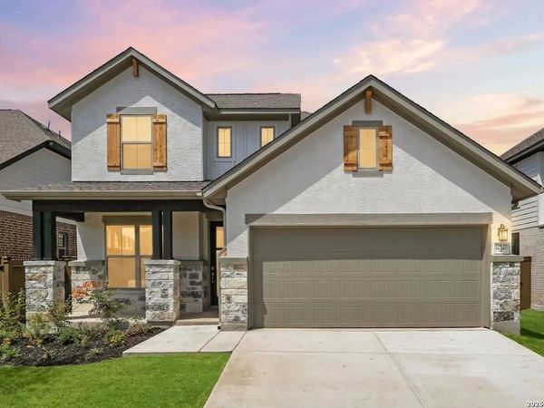 12527 Sylvanite, San Antonio, TX 78254